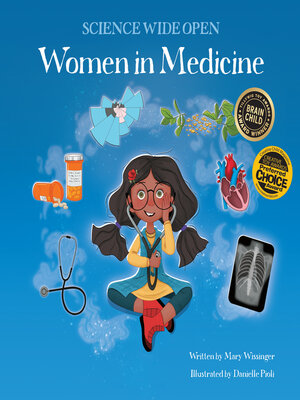 cover image of Women in Medicine
